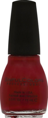 Sinful Nl Color You Goji - .5 Oz - Image 2