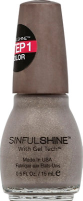 Sinful Shine Prosecco - .5 Oz - Image 2