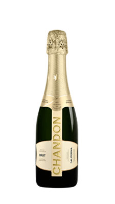 Chandon Wine Sparkling Brut - 375 Ml