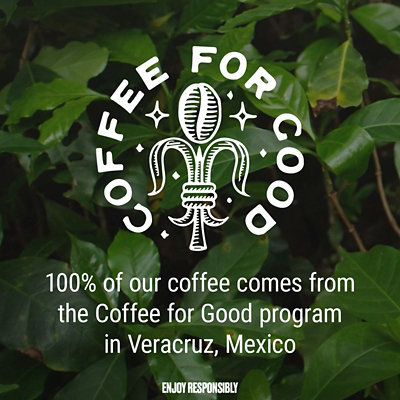 Kahlua Liqueur Rum & Coffee Salted Caramel 40 Proof - 750 Ml - Image 3