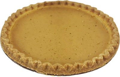 Bakery Pie 8 Inch Sweet Potato - Each - Image 1