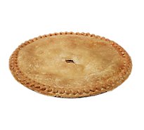 Bakery Pie Apple 8 Inch ch - Each