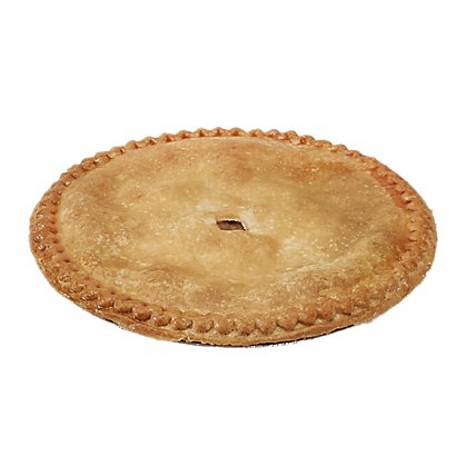 Bakery Pie Apple 8 Inch ch - Each - Image 1