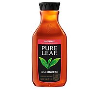 Pure Leaf Tea Raspberry - 59 Oz