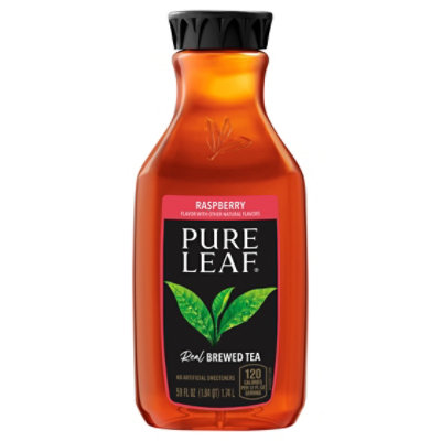 Pure Leaf Tea Raspberry - 59 Oz