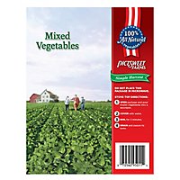 Pictsweet Farms Vegetables Mixed Simple Harvest Family Size - 24 Oz - Image 6