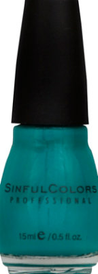 Sinful Nail Rise & Shine - .50Oz - Image 2