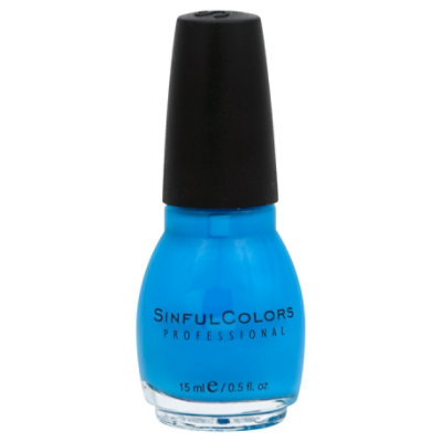 Sinful Nail Why Not - .50Oz - Image 1