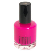 Sinful Nail Dream On - .50Oz