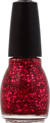 Sinful Nail Decadent - .5 Oz - Image 2