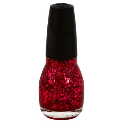 Sinful Nail Decadent - .5 Oz - Image 1