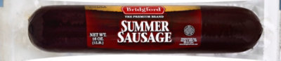 Bridgford Sausage Summer - 16 Oz - Image 2