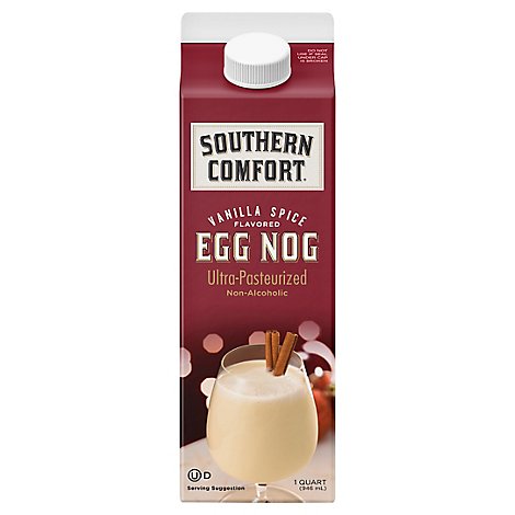 Southern Comfort Egg Nog Ul Online Groceries Jewel Osco