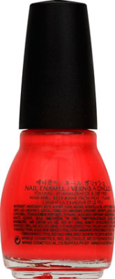 Sinful Nail Thimbleberry - .50 Oz - Image 2