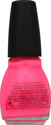 SinfulColors Professional Nail Polish 24/7 920 - 0.5 Fl. Oz. - Image 3