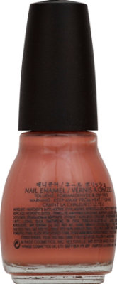 Sinful Nail Vacation Time - .50Oz - Image 3