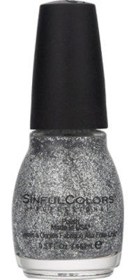 Sinful Nail Queen Beauty - Each - Image 3