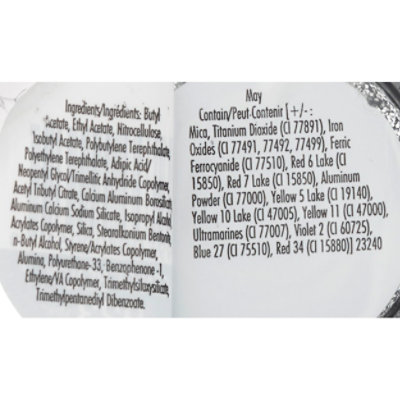 Sinful Nail Queen Beauty - Each - Image 4