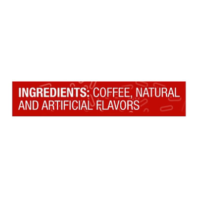 The Original Donut Shop Peppermint Bark Light Roast Coffee Keurig K Cup Pods - 12 Count - Image 4