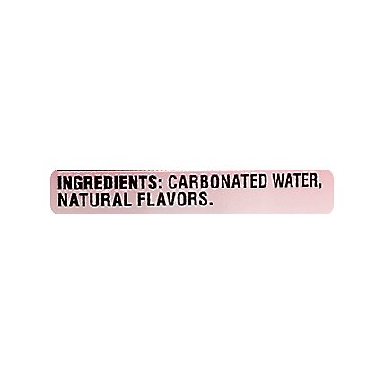 Signature SELECT Seltzer Water Grapefruit - 2 Liter - Image 5