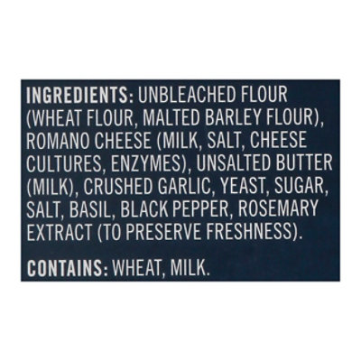 Macys Cheesesticks Romano - 4 Oz - Image 5