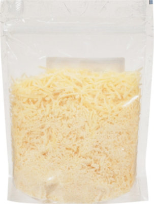 BelGioioso Cheese Freshly Shredded Parmesan Bag - 16 Oz - Image 7