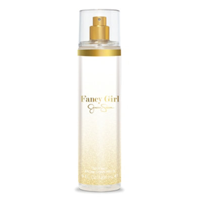Fancy Girl by Jessica Simpson Body Spray for Women - 8 Fl. Oz.