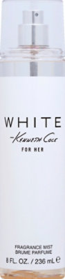 White by Kenneth Cole Eau de Parfum for Her - 8 Fl. Oz. - Image 2