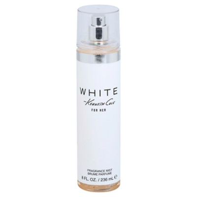 White by Kenneth Cole Eau de Parfum for Her - 8 Fl. Oz.
