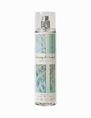 tommy bahama body mist very cool