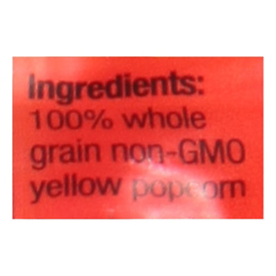 JOLLY TIME Popcorn Kernels Yellow Unpopped - 32 Oz - Image 5