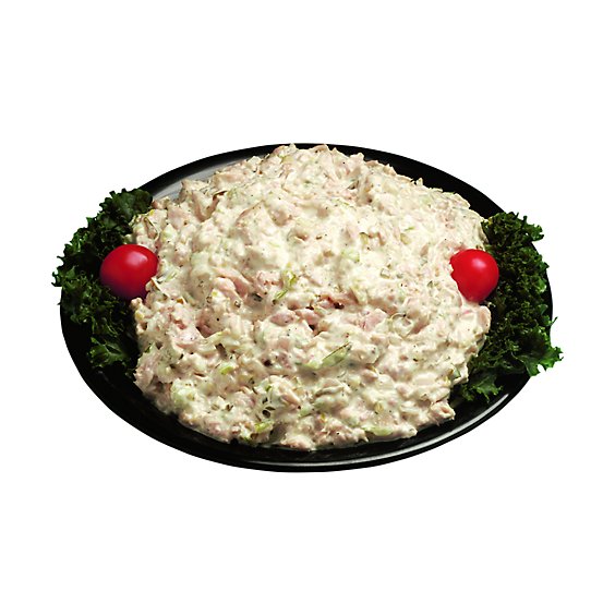 ALbacore Tuna Salad Made With Sustainable Wild Caught - 0.50 Lb