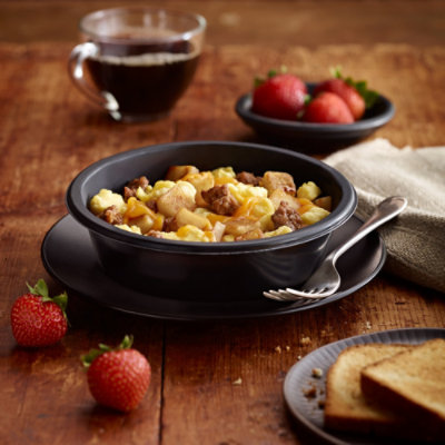 Jimmy Dean Steak Egg & Cheese Breakfast Bowl - 7 Oz - Image 2