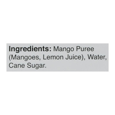 Chloe's Mango Pops - 4-2.5 Fl. Oz. - Image 5