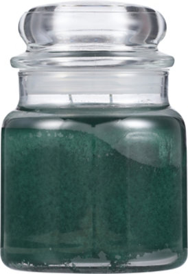 Village Candle Candle Premium Jar Balsam Fir - Each - Image 4