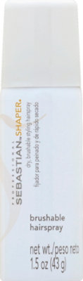 Sebastian Shaper H/S - 1.5 Oz - Image 2