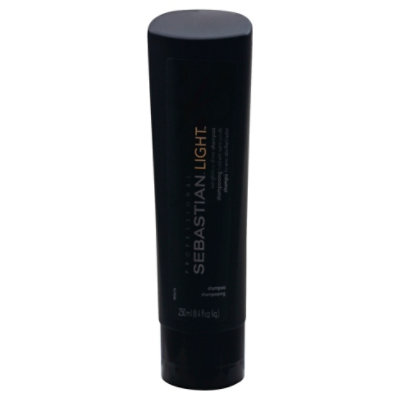 Sebastian Light Shampoo - 8.4 Oz - Image 1