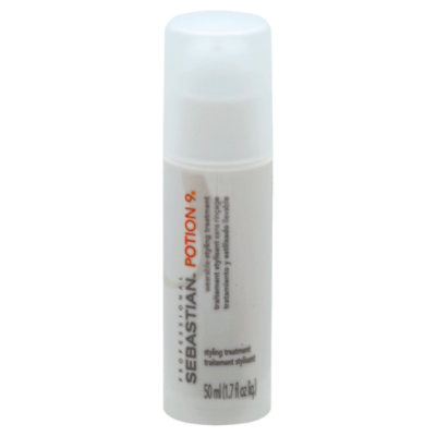 Sebastian Potion 9 Wearable-Styling Treatment - 1.7 Fl. Oz. - Image 1