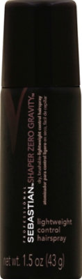 Sebastian Shaper H/S Zero Gravity - 1.5 Oz - Image 2