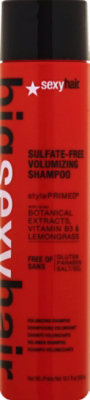 Big Sexy Hair Sexy Volume Shampoo - 10.1 Oz - Image 2