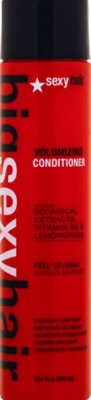 Big Sexy Hair Volumizing Conditioner - 10.1 Oz - Image 2