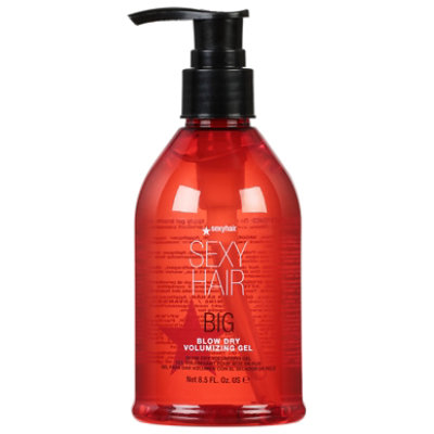 Big Sexy Hair Blow Dry Volumizing Gel - 8.5 Oz - Image 2