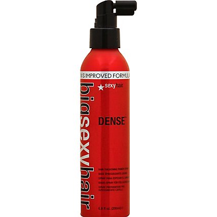Big Sexy Hair Dense Thicken Spray - 6.8 Oz - Image 2