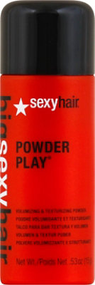 Big Sexy Hair Powder Play Powder Volumizing & Texturizing - 0.53 Oz - Image 2