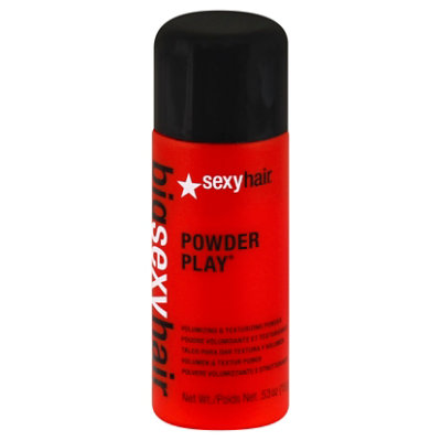 Big Sexy Hair Powder Play Powder Volumizing & Texturizing - 0.53 Oz - Image 1