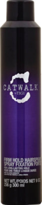 Tigi Cw Firm Hold Hairspray - 9.0 Oz - Image 2