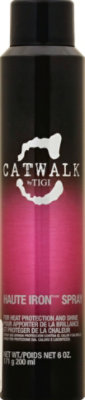 Tigi Cw Haute Iron Spray - 6.0 Oz - Image 2