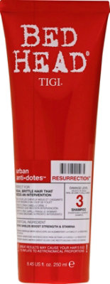 TIGI Bed Head Urban Antidotes Resurrection 3 Shampoo - 8.45 Oz - Image 2