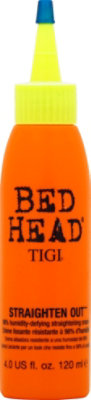 TIGI Bed Head Straighten Out - 4 Oz - Image 2