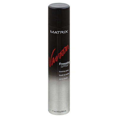 Vavoom Freezing Spray - 11.0 Oz